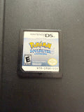 Pokemon Soul Silver Version