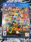 J-Stars Victory VS+