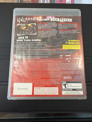 Guitar Hero III Legend of Rock