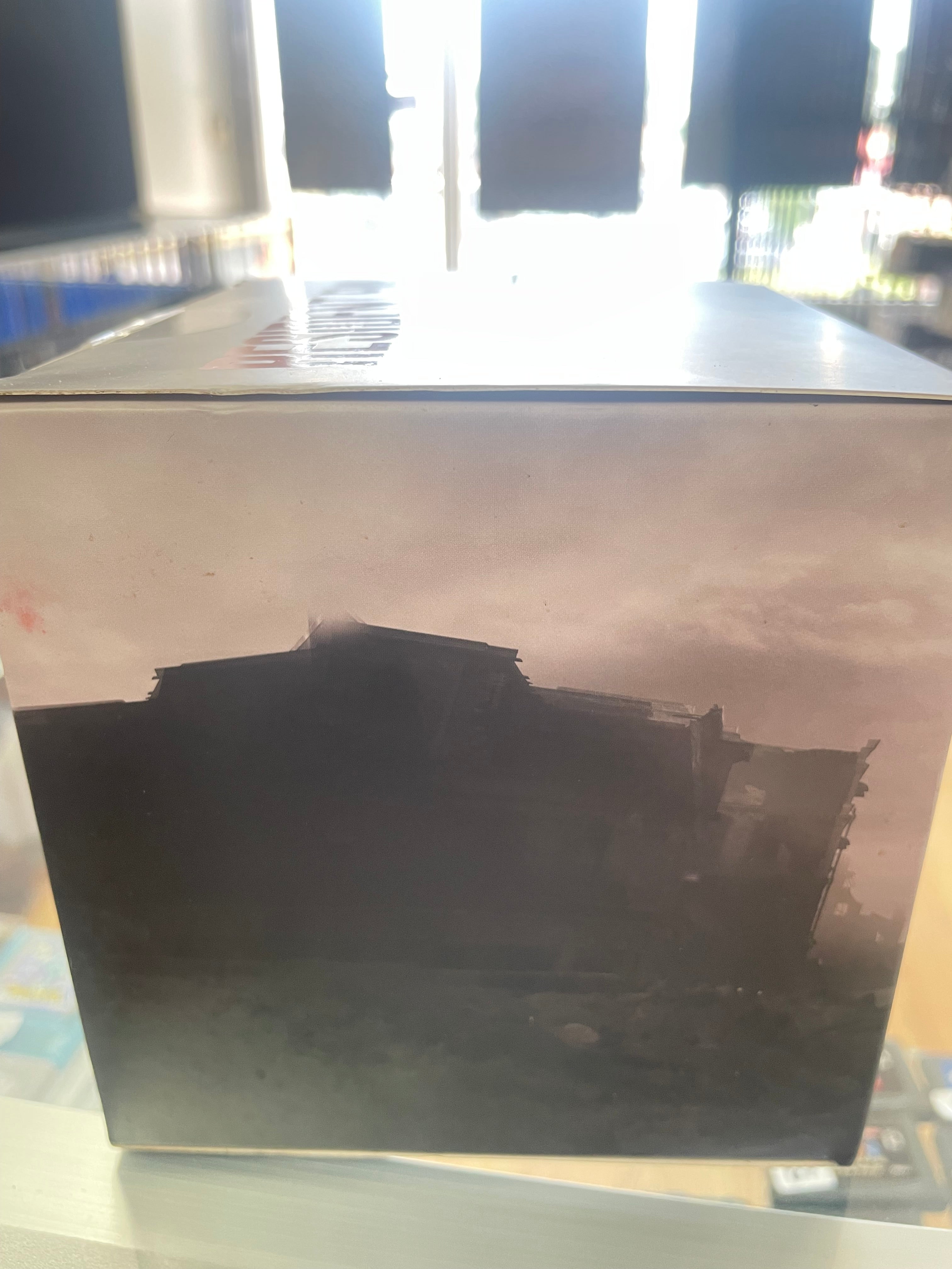 Resident Evil Requiem universal Controller Holder