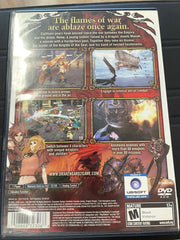 Drakengard 2