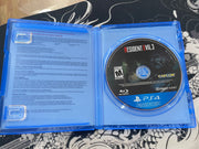 Resident Evil 3