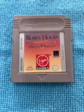 Robin Hood Prince of Thieves