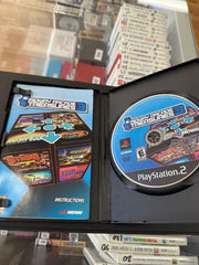 Midway Arcade Treasures 3