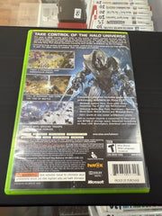 Halo Wars [Platinum Hits]