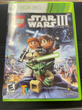 Lego Star Wars III The clone wars