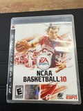 NCAA Basketball 10