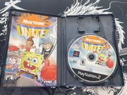 Nicktoons Unite!