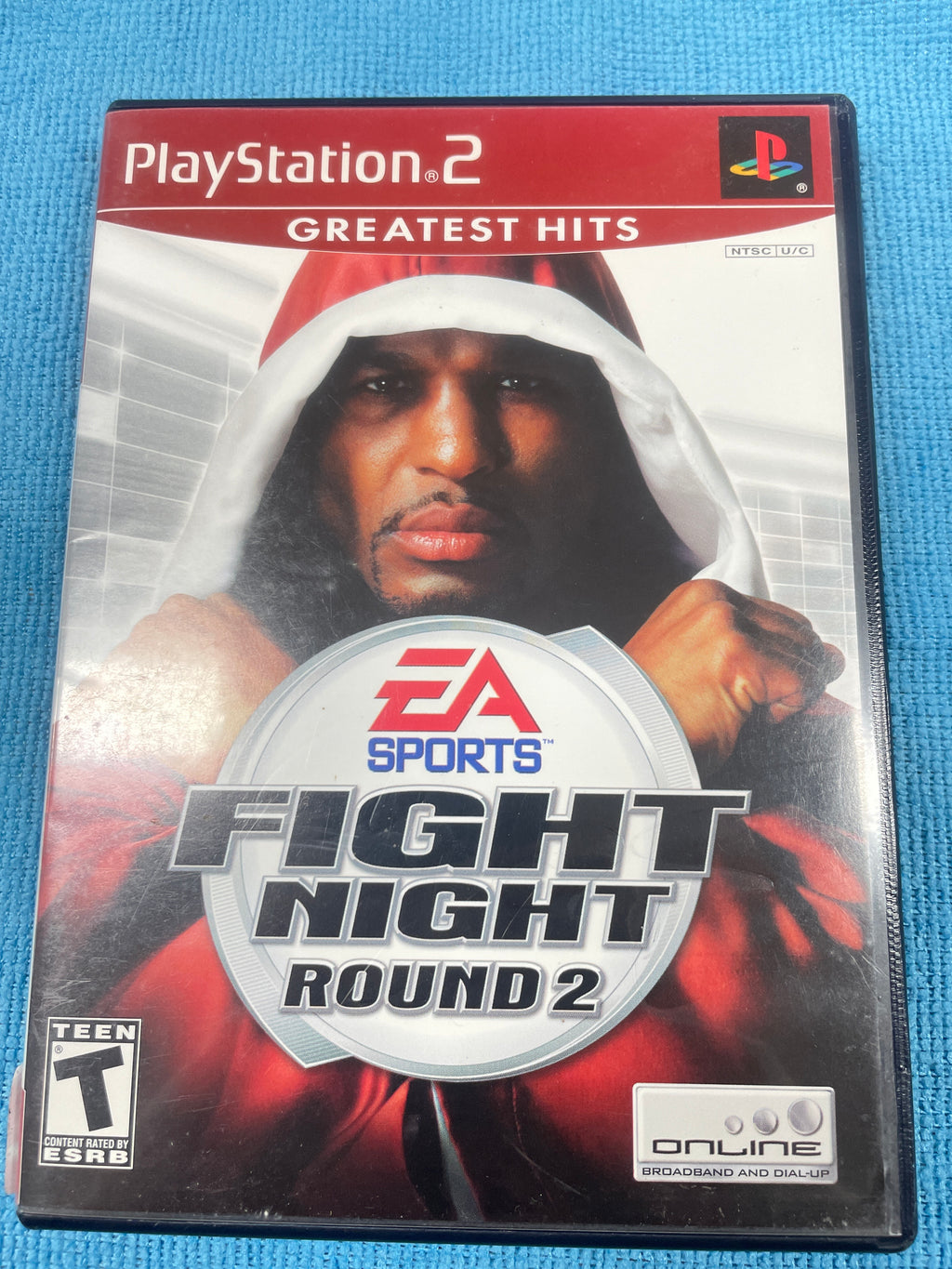 Fight Night Round 2 [Greatest Hits]