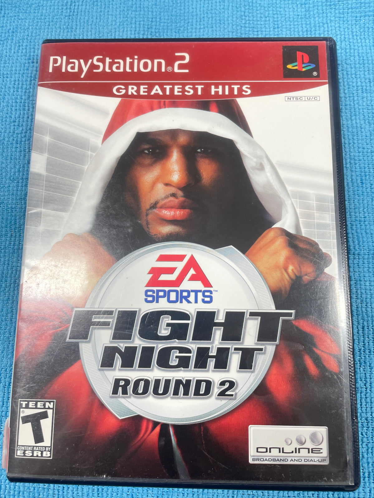 Fight Night Round 2 [Greatest Hits]