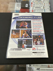 NBA Live 2001
