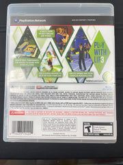The Sims 3