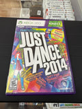 Just Dance 2014