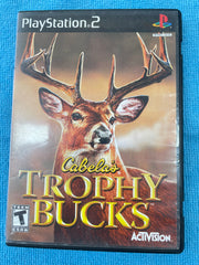 Cabela's Trophy Bucks
