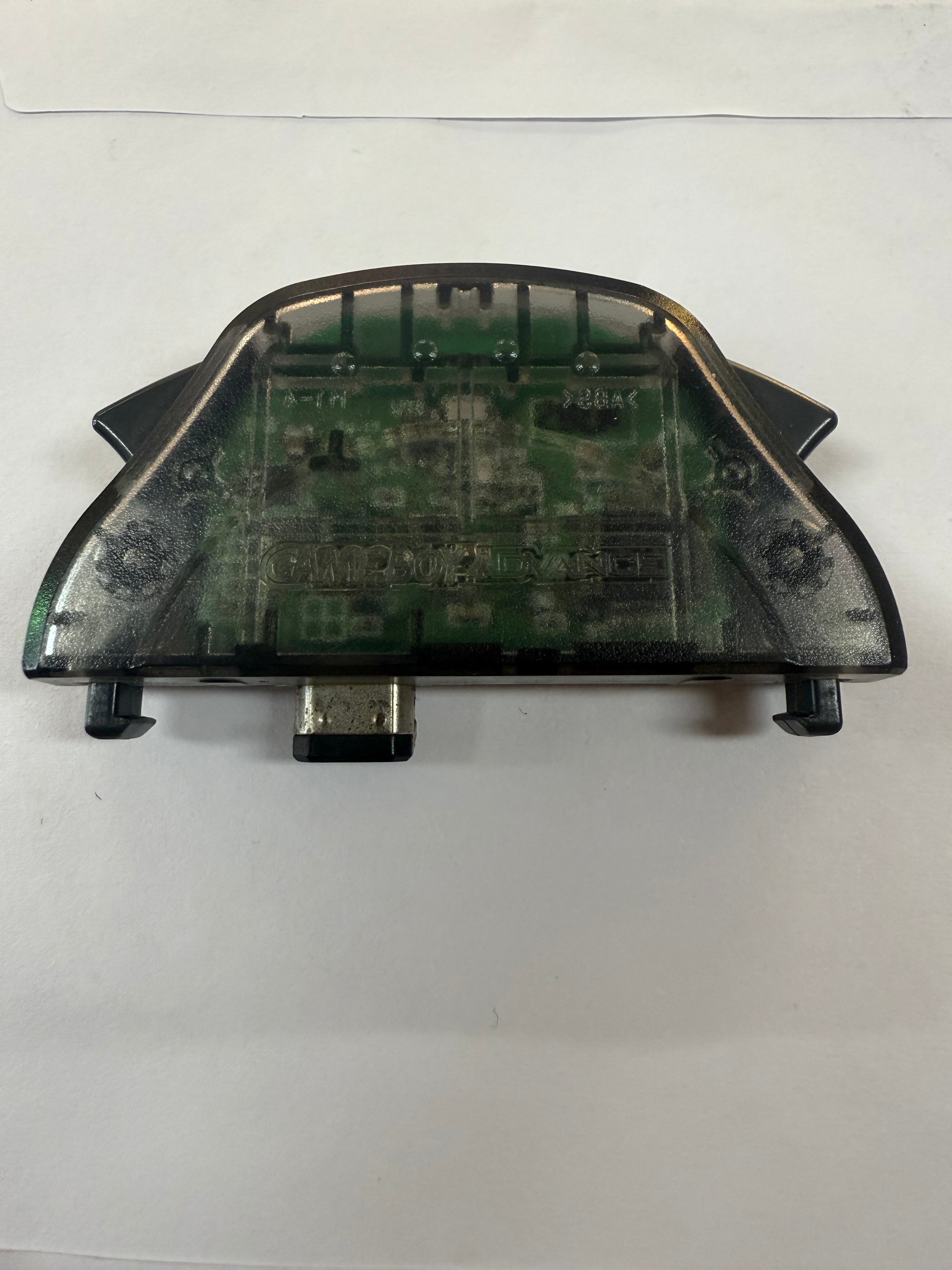 Gameboy Advance Wireless Adapter