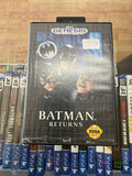 Batman Returns