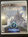 Final Fantasy XIV Online Complete Experience