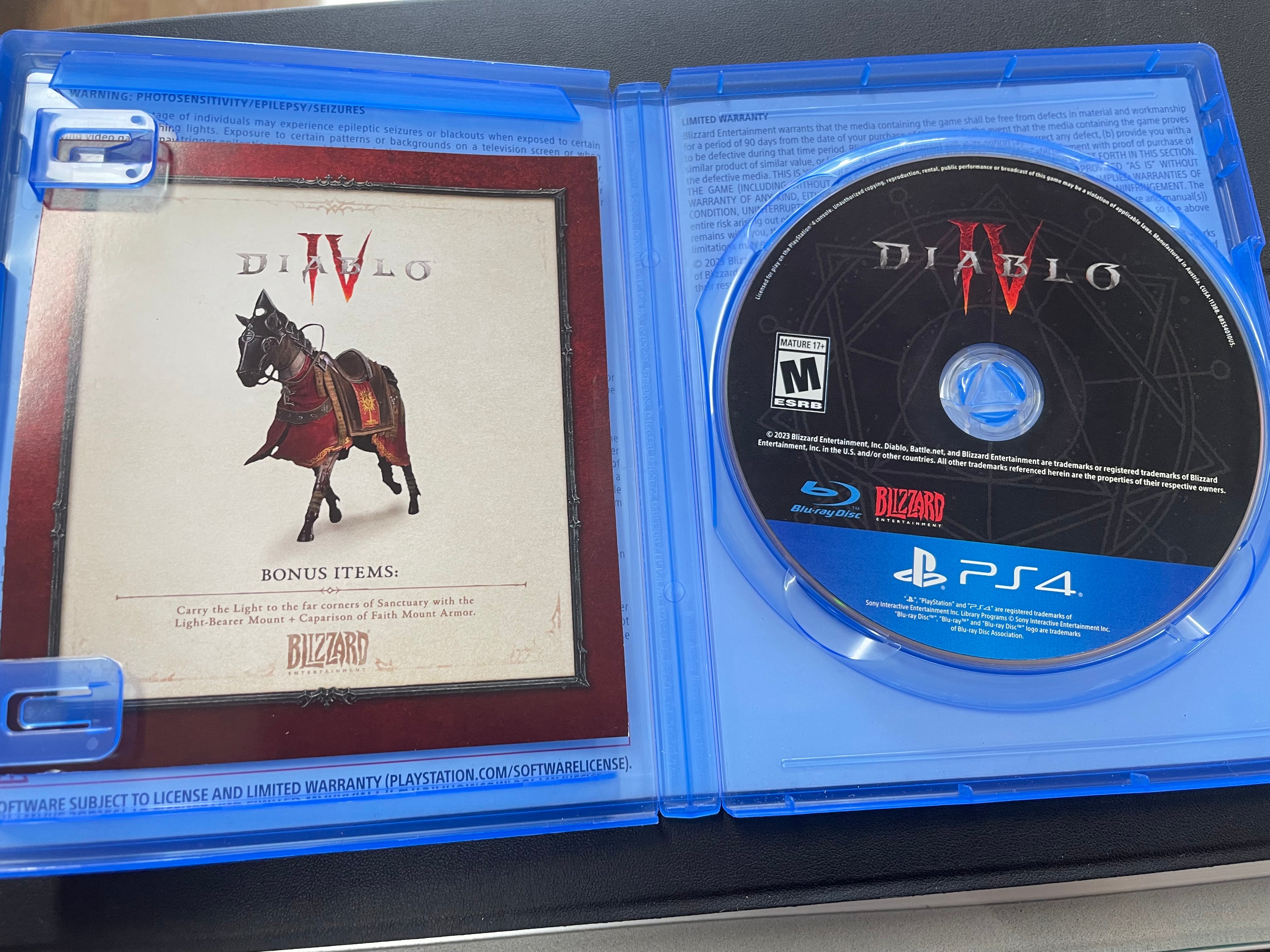 Diablo IV