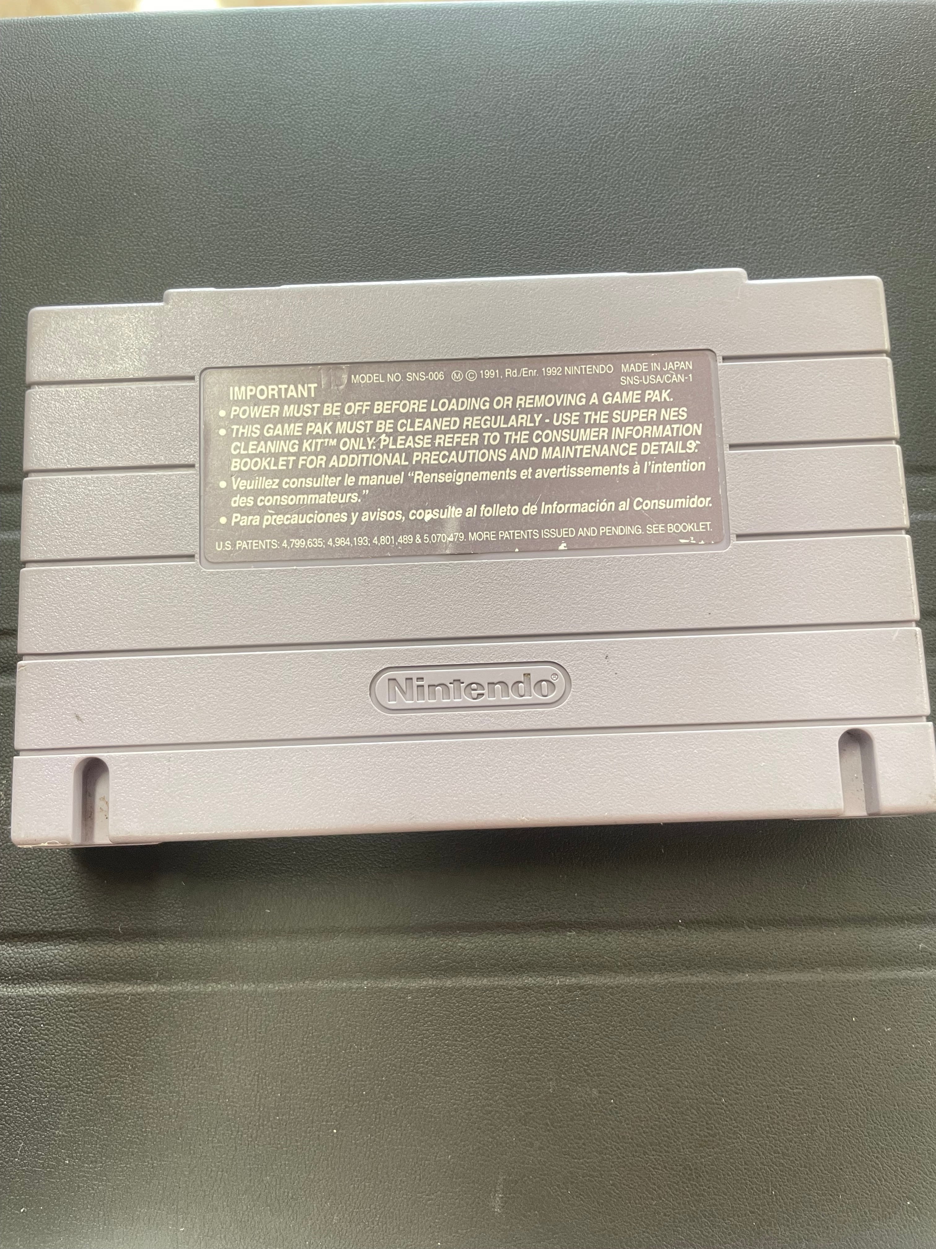 Star Fox