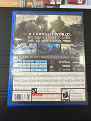 Call Of Duty Ghosts
