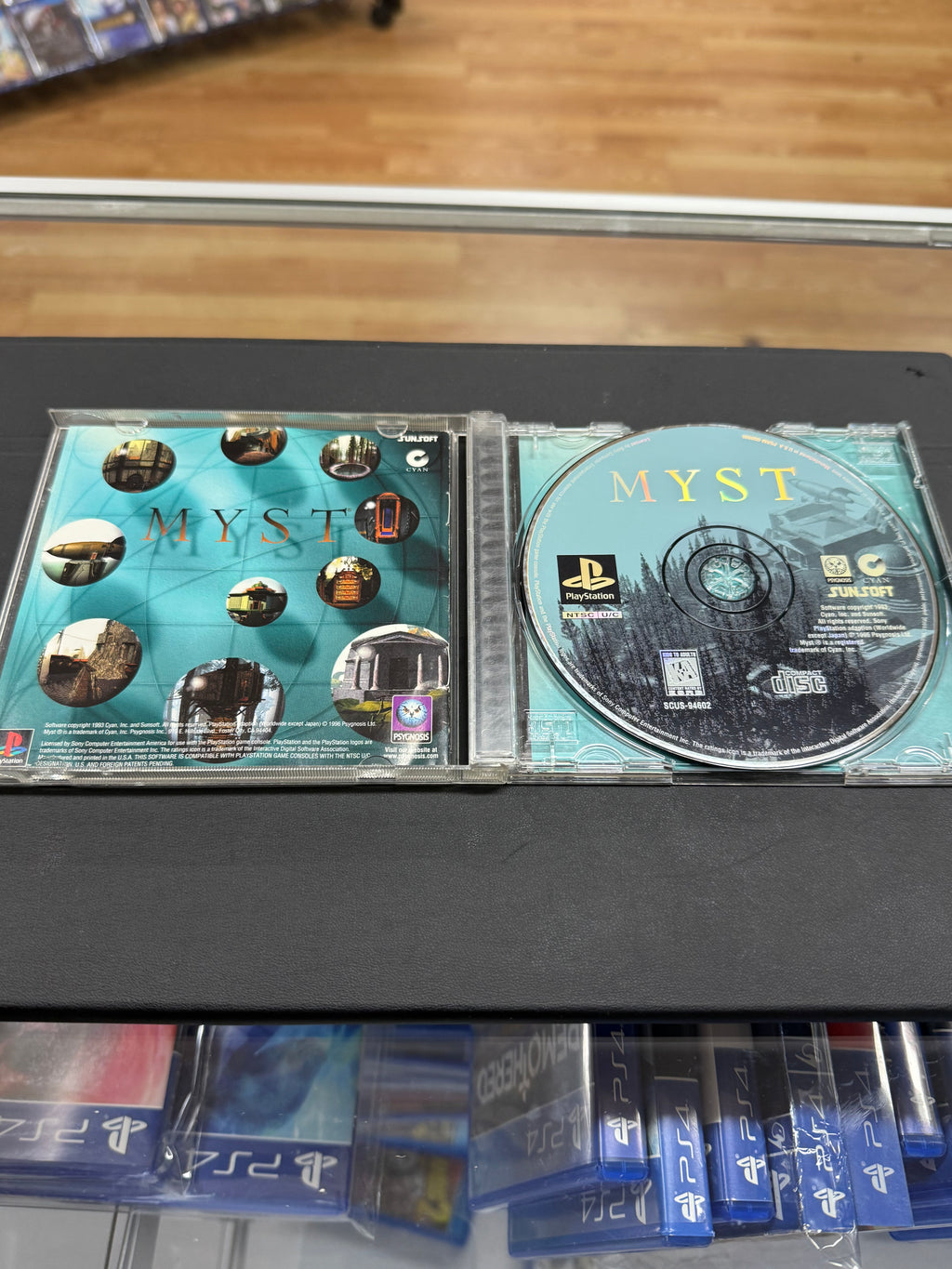 Myst