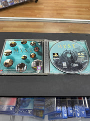 Myst