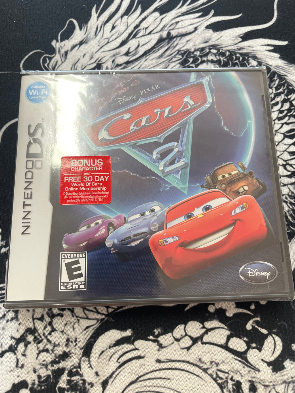 Cars 2
