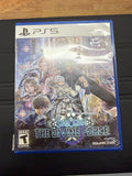 Star Ocean: The Divine Force