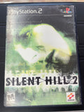 Silent Hill 2