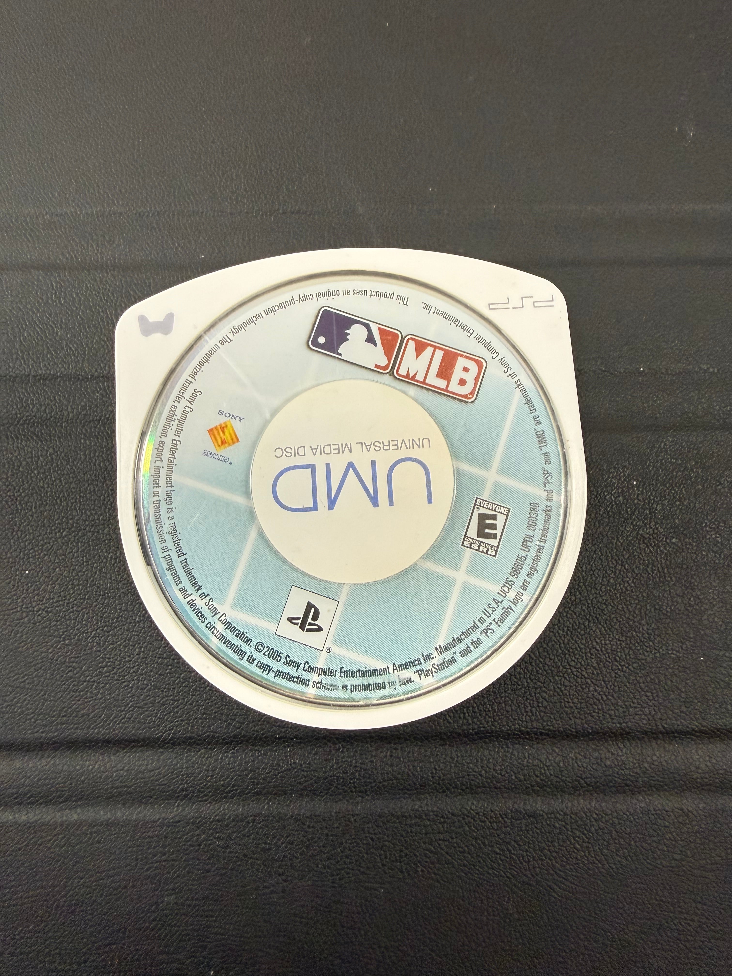 MLB