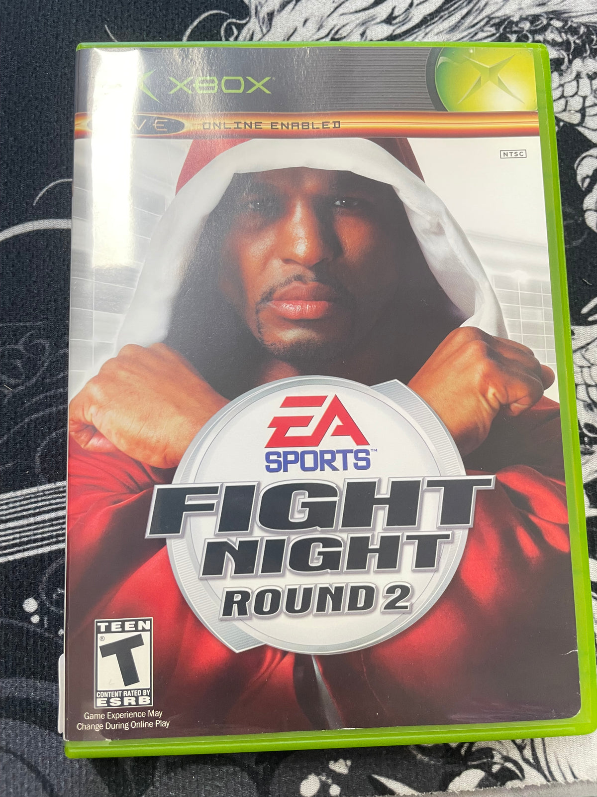 Fight Night Round 2