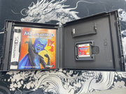 MegaMind The Blue Defender