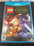 Lego Star Wars The Force Awakens