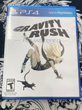 Gravity Rush Remastered