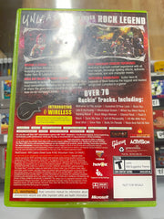 Guitar Hero World Tour