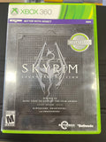 Elder Scrolls V: Skyrim [Legendary Edition]