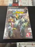 Motocross Mania 3