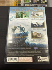 The Golden Compass
