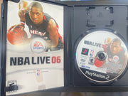NBA Live 06