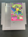 Battletoads