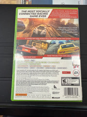 Need For Speed Most Wanted [2012]