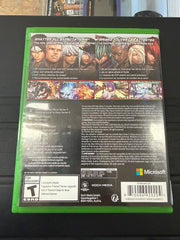 King Of Fighters XV