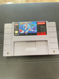 Mega man x