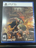 Doom: The Dark Ages