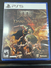 Doom: The Dark Ages