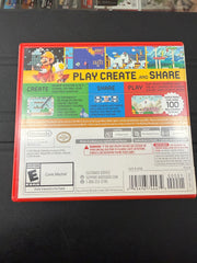 Super Mario Maker