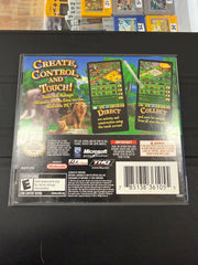 Zoo Tycoon DS