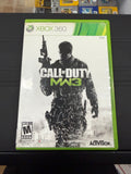 Call of Duty Modern Warfare 3