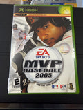 MVP Baseball 2005
