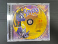 Spyro the Dragon